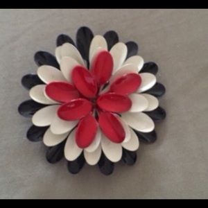Vintage 50/60’s Brooch
